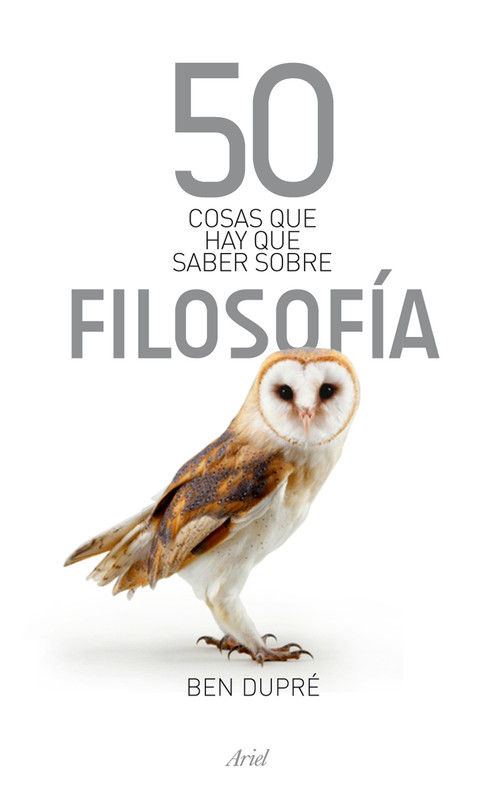 100 COSAS QUE HAY QUE SABER SOBRE FILOSOFIA Y ETICA