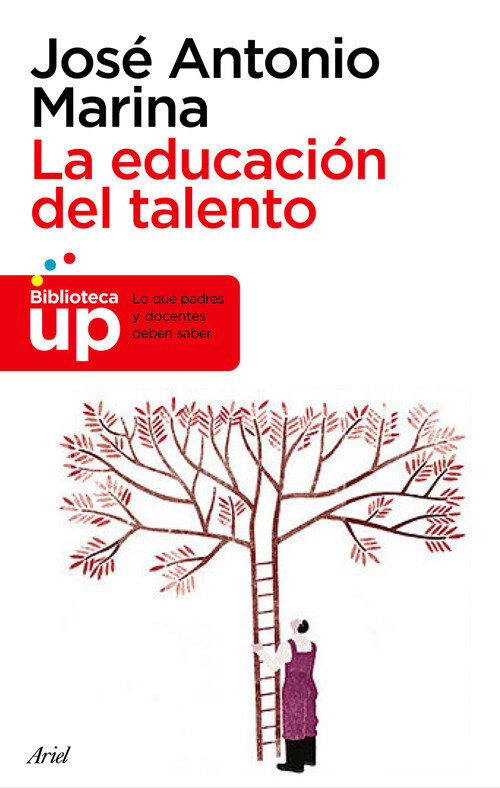 EDUCACION DEL TALENTO