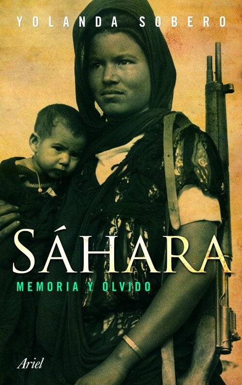 SAHARA-MEMORIA Y OLVIDO