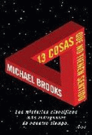 13 COSAS QUE NO TIENEN SENTIDO