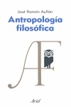 ANTROPOLOGIA FILOSOFICA