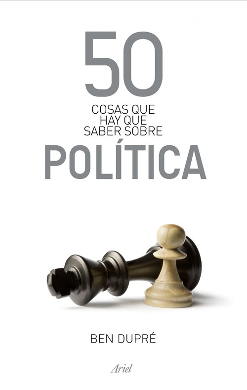 100 COSAS QUE HAY QUE SABER SOBRE FILOSOFIA Y ETICA