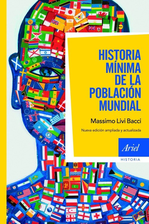 HISTORIA MINIMA DE LA POBLACION MUNDIAL