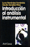INTRODUCCION AL ANALISIS INSTRUMENTAL
