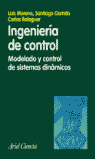 INGENIERIA DE CONTROL. MODELADO, ANALISIS Y CONTROL DE SISTE
