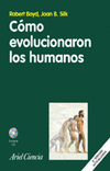 COMO EVOLUCIONARON LOS HUMANOS