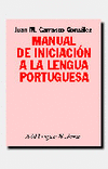 MANUAL INICIACION LENGUA PORTUGUESA