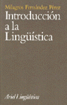LINGUISTICA XERAL PROXECTADA