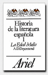 HISTORIA DE LA LITERATURA ESPA�OLA, 1. LA EDAD MEDIA