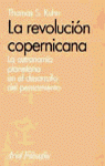 ESTRUCTURA DE LAS REVOLUCIONES CIENTIFICAS, LA (N.E,)
