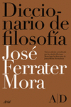 DICCIONARIO DE FILOSOFIA ABREVIADO