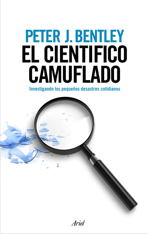CIENTIFICO CAMUFLADO, EL