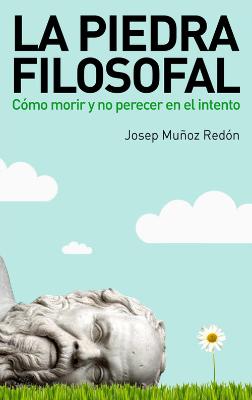 PIEDRA FILOSOFAL