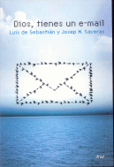 DIOS, TIENES UN E-MAIL