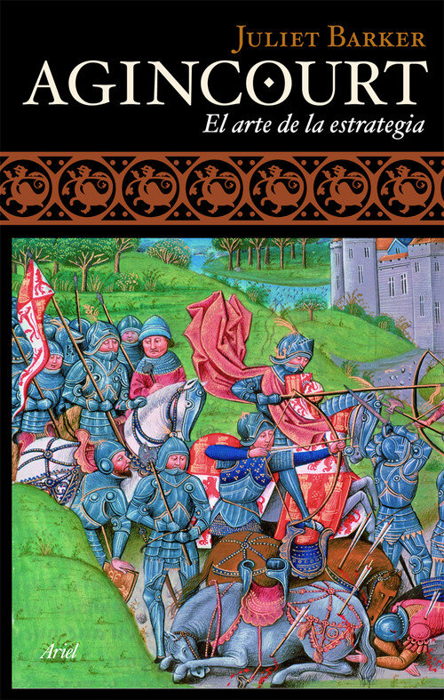 AGINCOURT