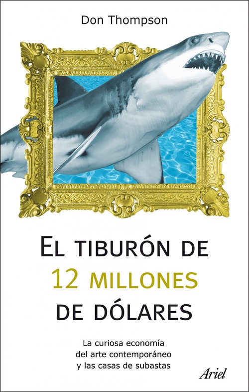 TIBURON DE 12 MILLONES DOLARES, EL