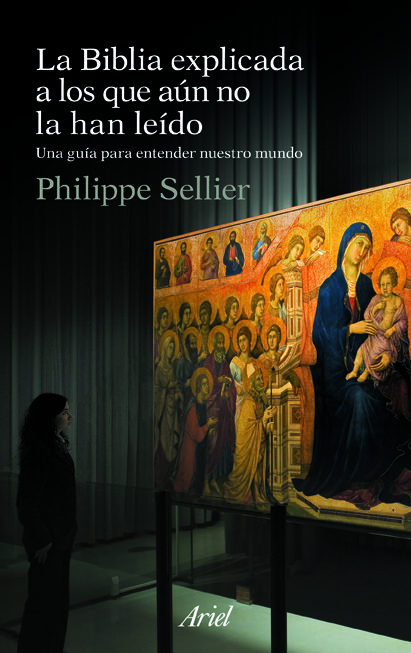 BIBLIA EXPLICADA A LOS QUE AUN NO LA HAN LEIDO
