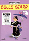 LUCKY LUKE 3 BELLE STARR