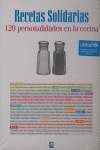RECETAS SOLIDARIAS-120 PERSON.COCINA