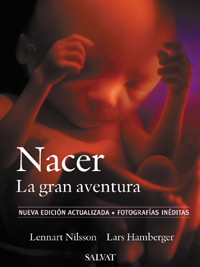 NACER-LA GRAN AVENTURA