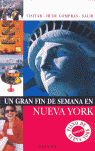 NUEVA YORK-UN GRAN FIN DE SEMANA 06