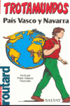 PAIS VASCO Y NAVARRA-TROTAMUN-ANTIGUA