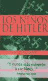 SECRETOS DEL TERCER REICH