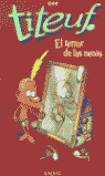 TITEUF 2-TERROR DE LAS NENAS