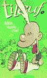 TITEUF 4-ADIOS,MUNDO CRUEL