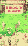 MARSUPILAMI 2-BEBE DEL FIN DEL MUNDO
