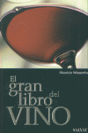 GRAN LIBRO DEL VINO