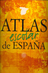 ATLAS ESCOLAR DE ESPA�A