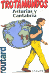 ASTURIAS Y CANTABRIA-TROTAMUNDOS