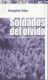 SOLDADOS DEL OLVIDO