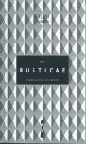 RUSTICAE 2003-PEQUE�OS HOTELES CON CARAC