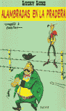 LUCKY LUKE DE GOSCINNY Y MORRIS. INTEGRAL 01