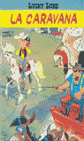 LUCKY LUKE DE GOSCINNY Y MORRIS. INTEGRAL 01