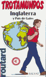 INGLATERRA Y PAIS DE GALES-TROTAMUNDOS