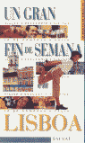 LISBOA-FIN DE SEMANA-EURO NUEVO