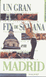 MADRID-FIN DE SEMANA-EURO NUEVO