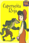 CAPERUCITA ROJA-T.DURA-PEQUE�O