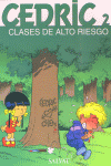 CEDRIC 2-CLASES DE ALTO RIESGO