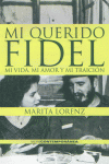 MI QUERIDO FIDEL
