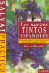 NUEVOS TINTOS ESPA�OLE-SALVAT PRACTICO