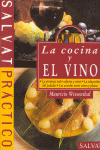 COCINA Y EL VINO-SALVAT PRACTICO