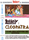 ASTERIX I CLEOPATRA CAT6