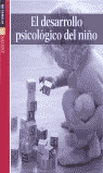 DESARROLLO PSICOLOGICO NI�O
