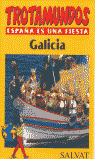 GALICIA ESPA�A ES UNA FIESTA