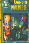 JIMMY NEUTRON-MI LIBRO DE INVENTOS