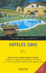 HOTELES 2005-TURISMO DEL SILENCIO